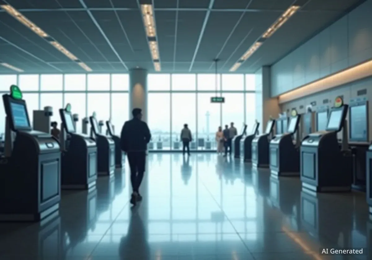 US Considers Ending Preclearance at Canadian Airports