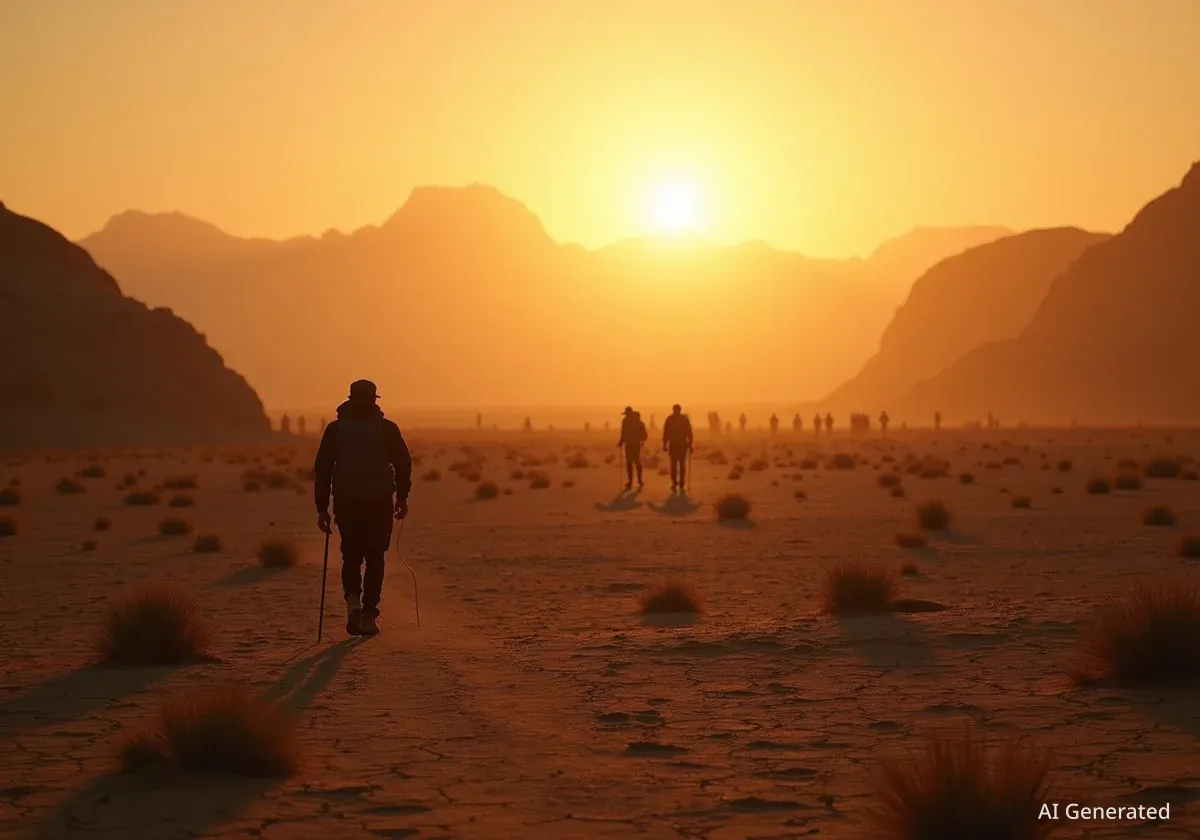 California National Parks Offer Free Entry on Public Lands Day