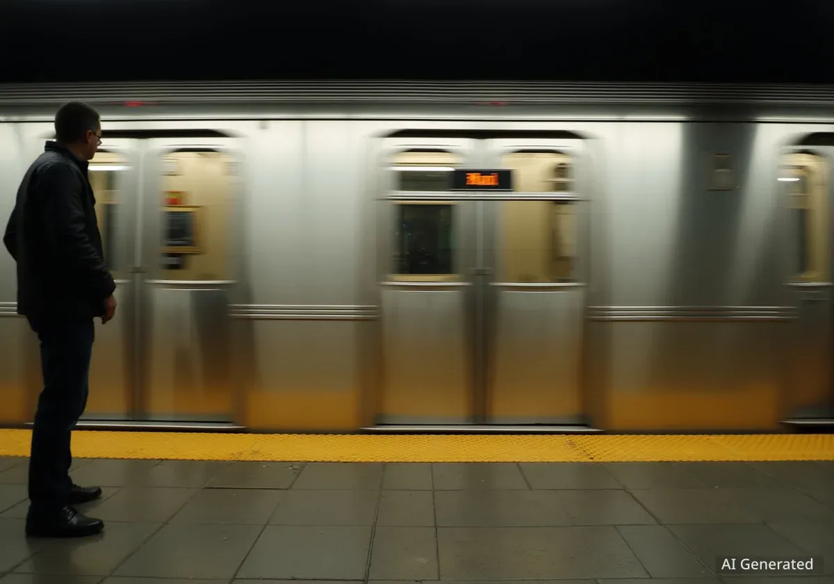 Muni Investigates Violent Train Incident in San Francisco
