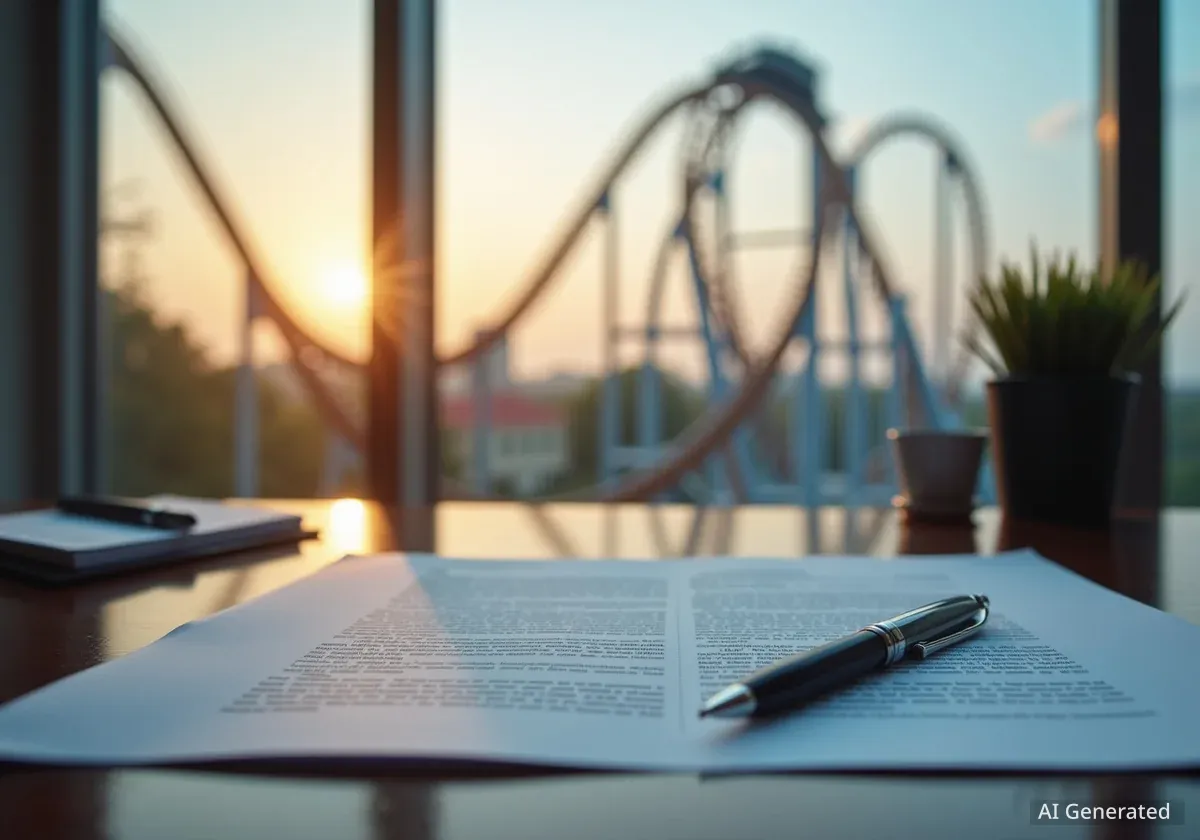 Universal Settles Epic Universe Coaster Lawsuit