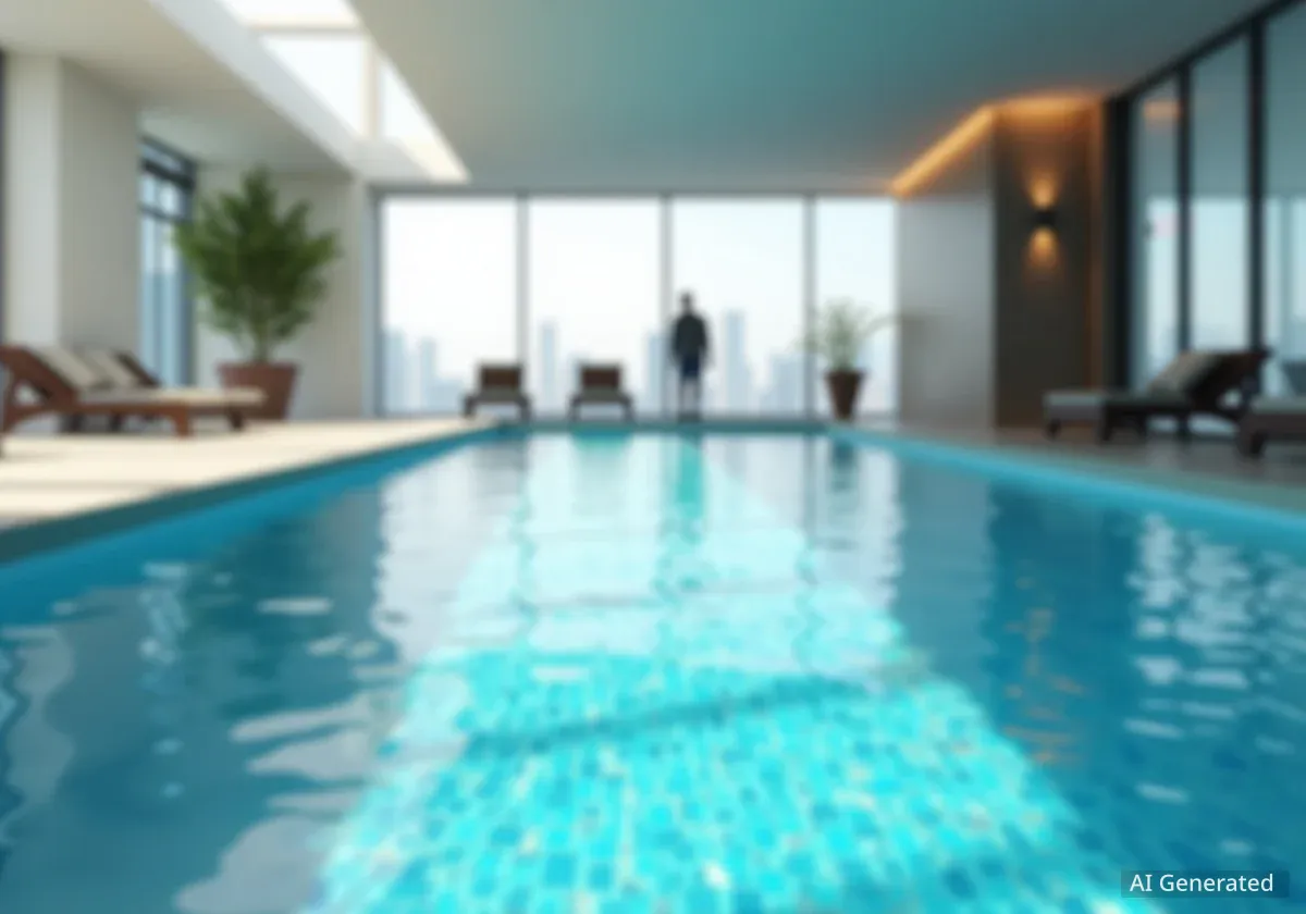 New Leisure Club Opens in Ipswich