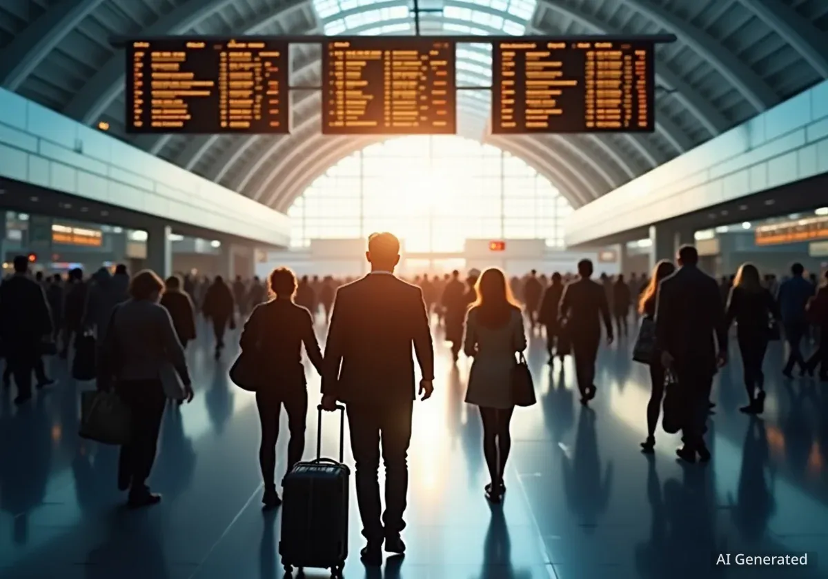 Cathay Pacific Group Aims for 100+ Destinations Globally