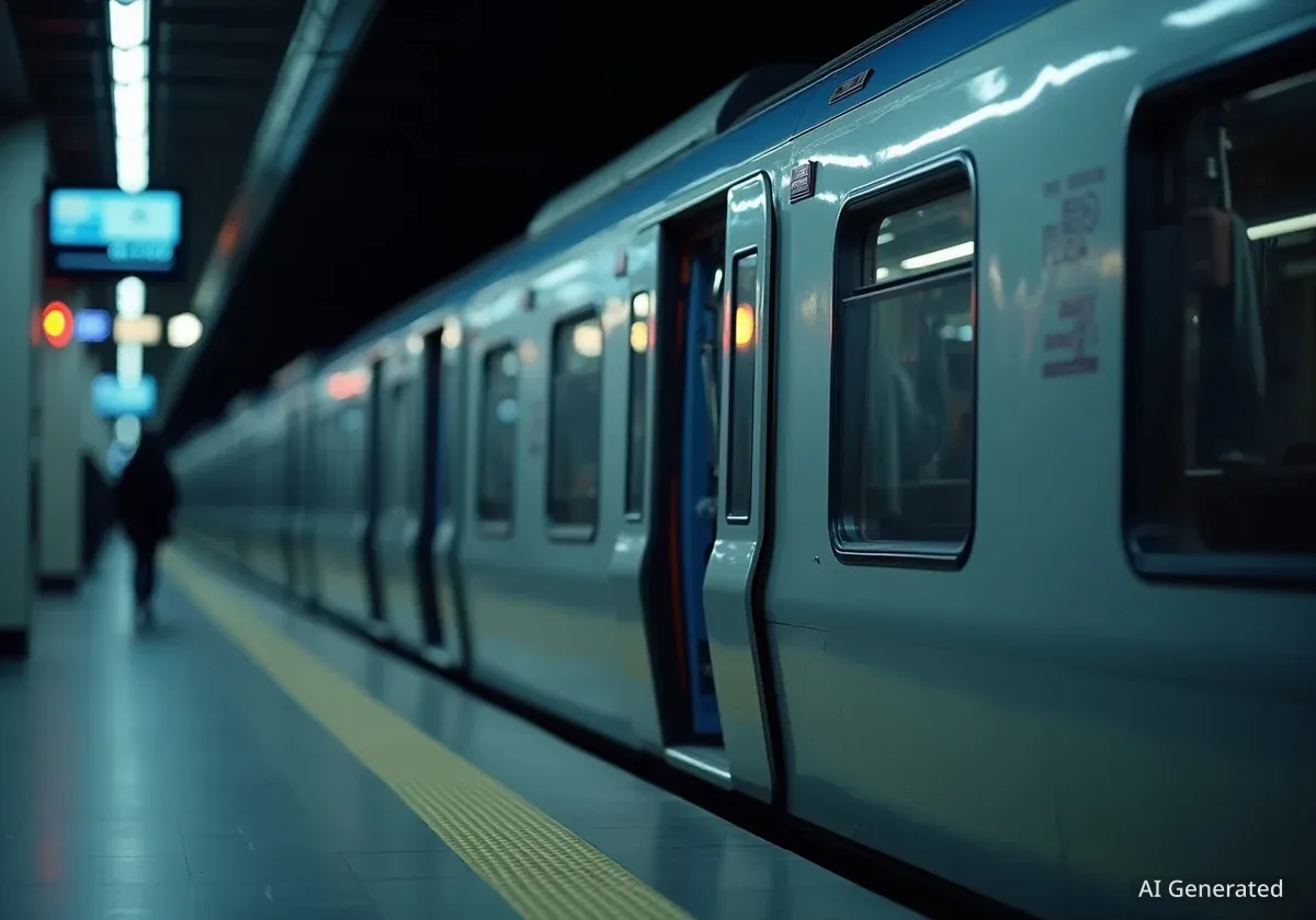 Staten Island Railway Announces Service Changes