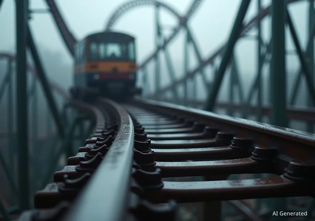 Universal Official Addresses Stardust Racers Incident