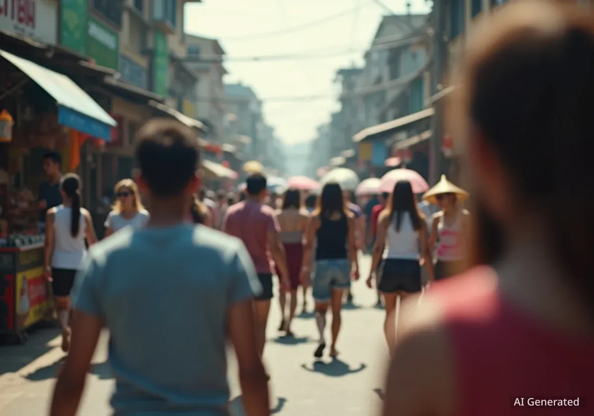 Vietnam Tourism Faces Challenge to Meet 25 Million Target