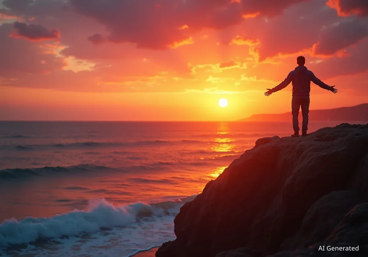 A Guide to Portugal's Best Sunset Viewing Locations