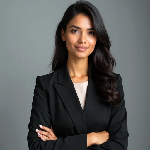 Dr. Anya Sharma