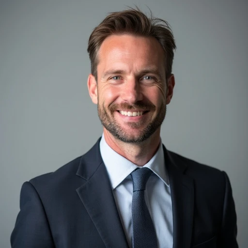 James Mitchell