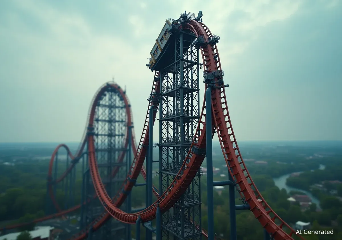 Epic Universe Rollercoaster Death Investigation Continues
