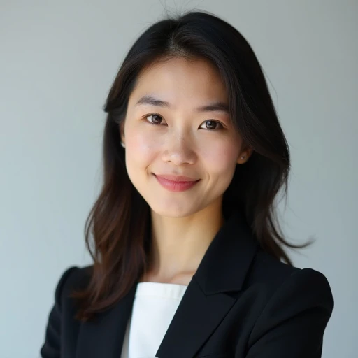 Sarah Chen