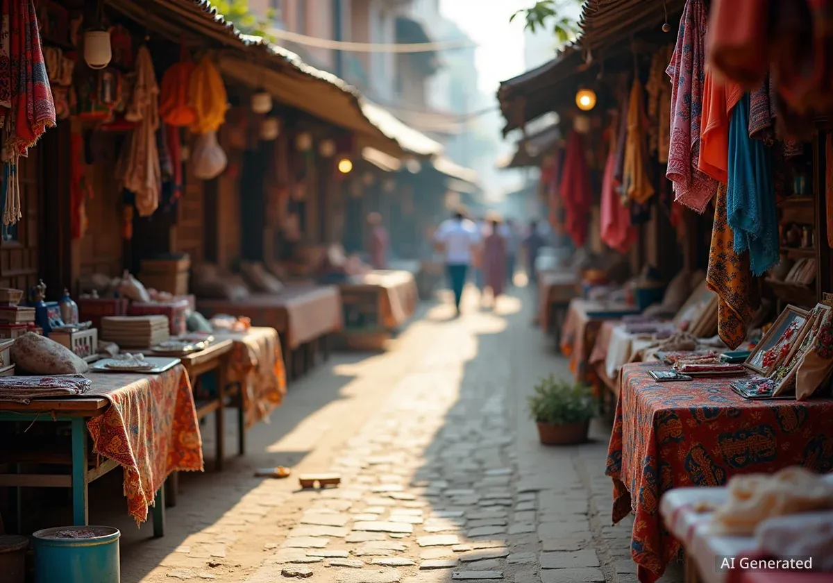 Nepal Tourism Sees Sharp Decline After Protests