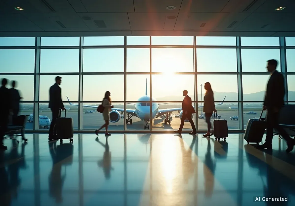 JetBlue Expands Fort Lauderdale Operations