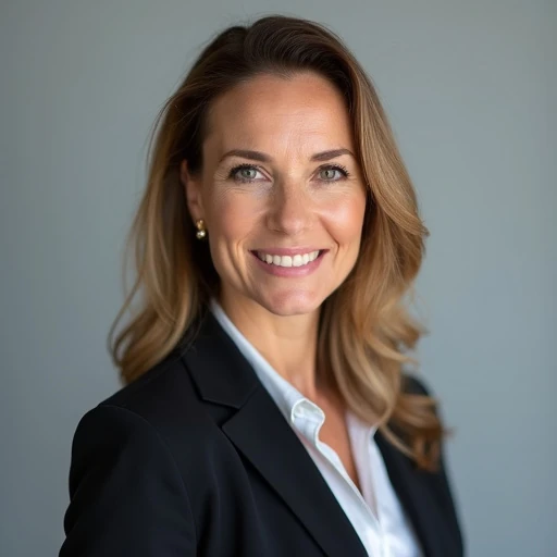 Dr. Elena Petrova