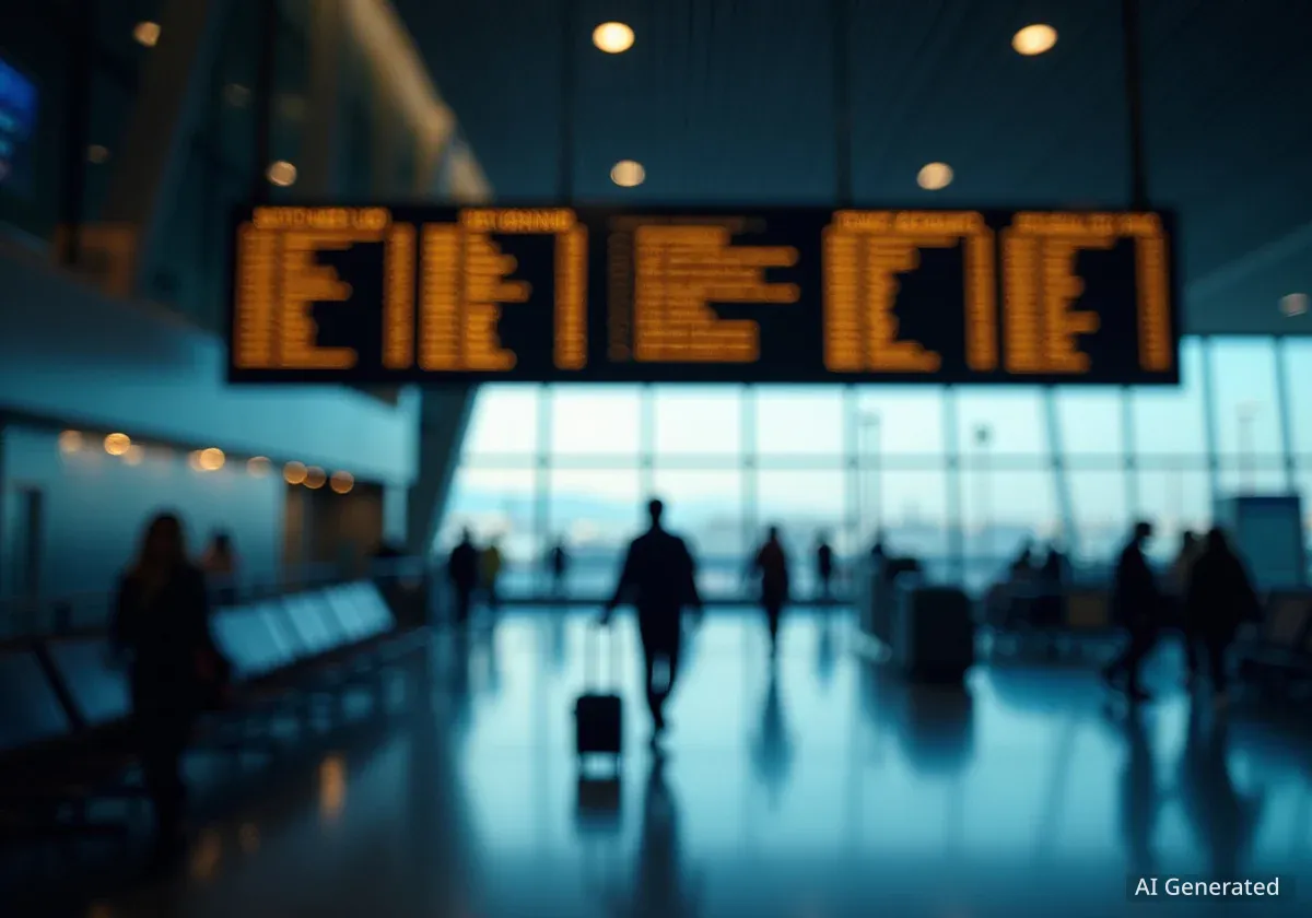 Delta Adjusts Brussels Flights, Spirit Cuts 12 Routes