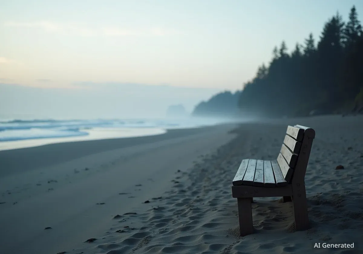Oregon Summer Tourism Drops for International Visitors