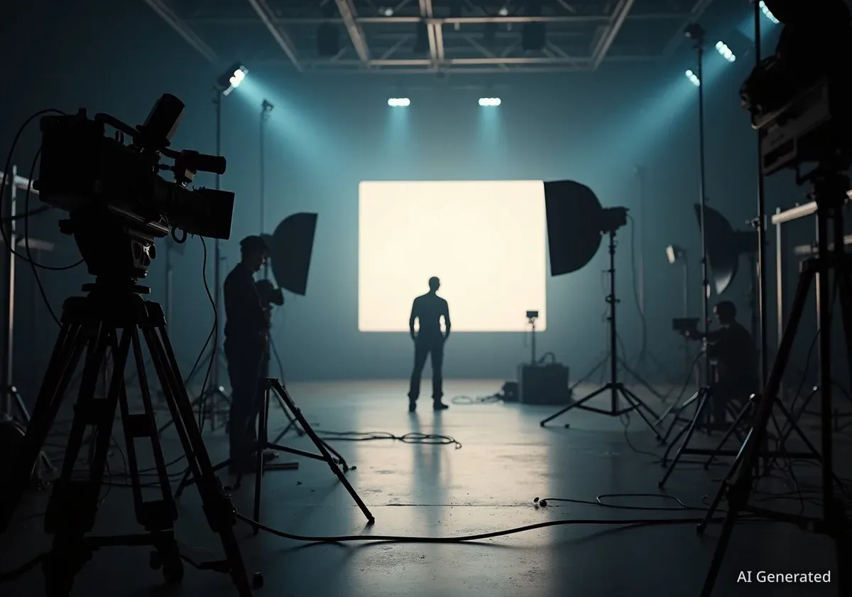 Trump Threatens 100 Percent Tariffs on Foreign-Made Films