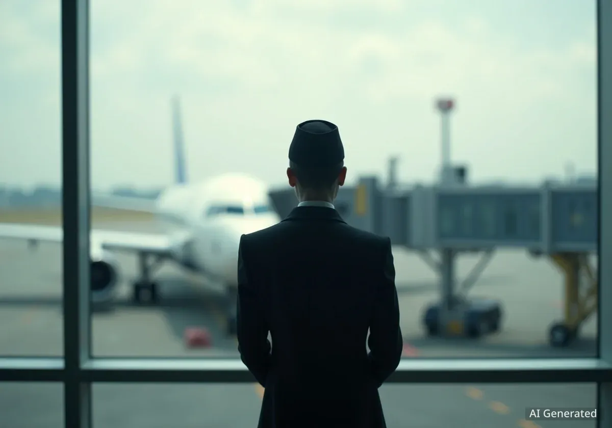 Spirit Airlines Furloughs 1,800 Flight Attendants, Cuts 12 Cities