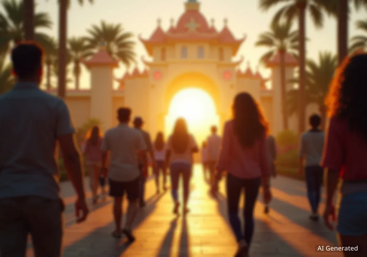 New Disney World Discounts for Florida Residents