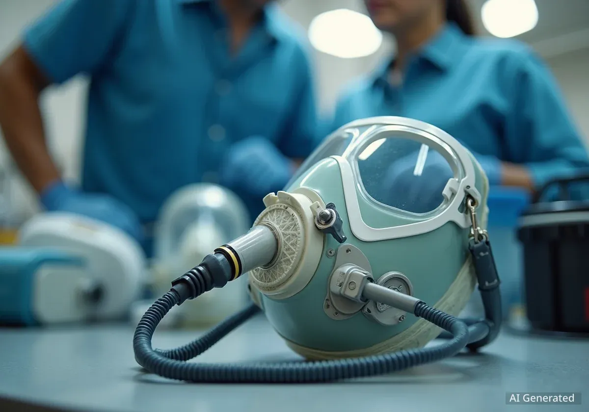 FAA Orders Inspections for Boeing 787 Oxygen Masks