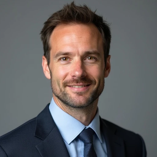 Alex Thompson
