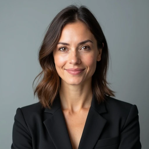 Samantha Riley