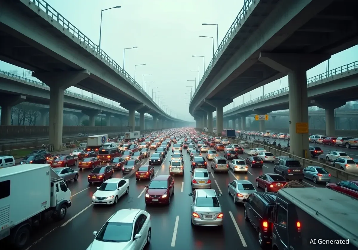 Chicago Bridge Closures to Impact Loop Traffic for Years