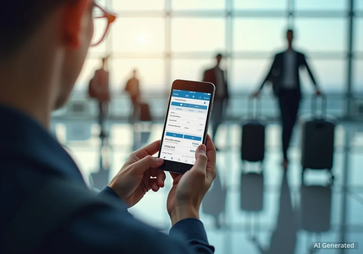 Airline Impostor Scams Target Travelers at Airports