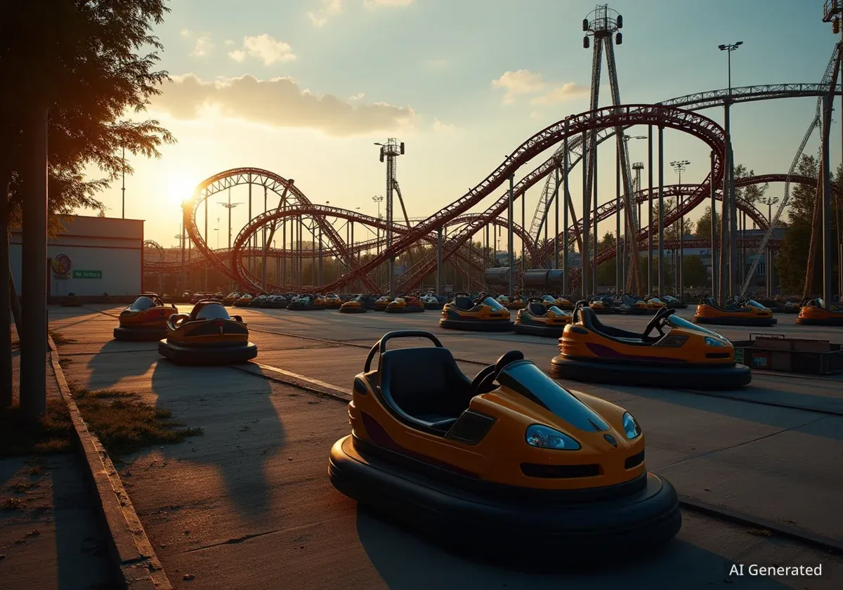 Malibu Norcross, Mountasia Park to Close Permanently