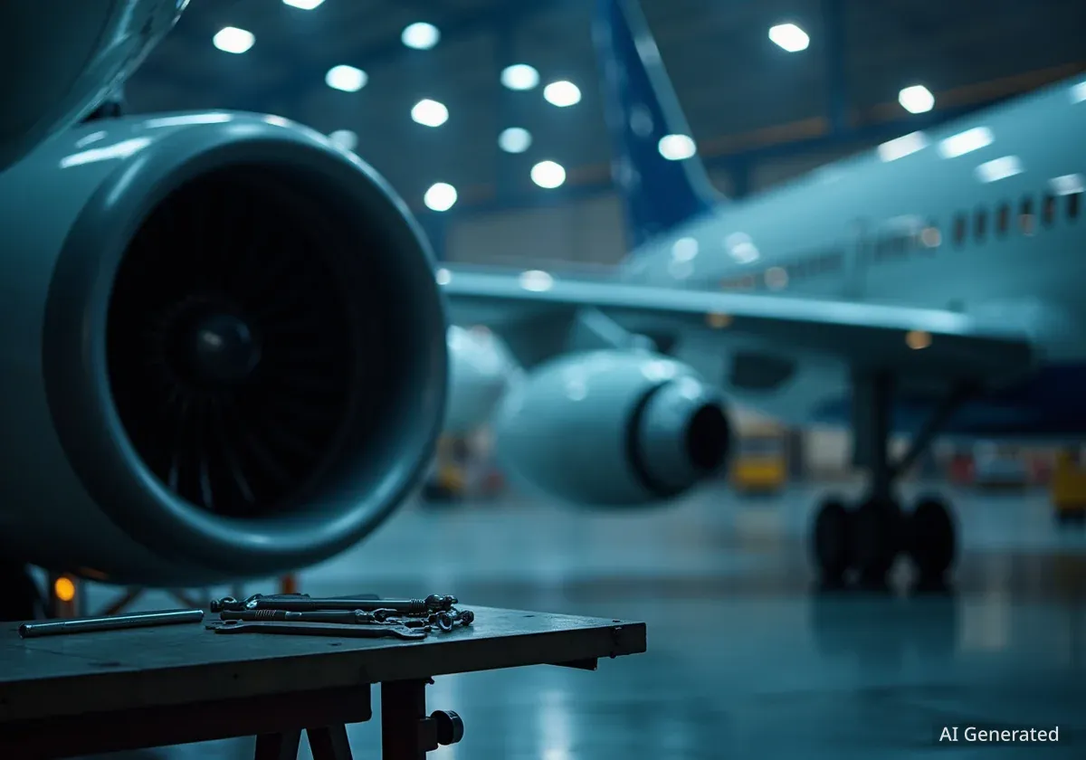American Airlines Faces Delays After Technical Glitch