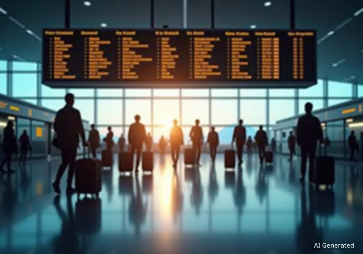 SAS Expands Summer 2026 Schedule with 20% More Seats