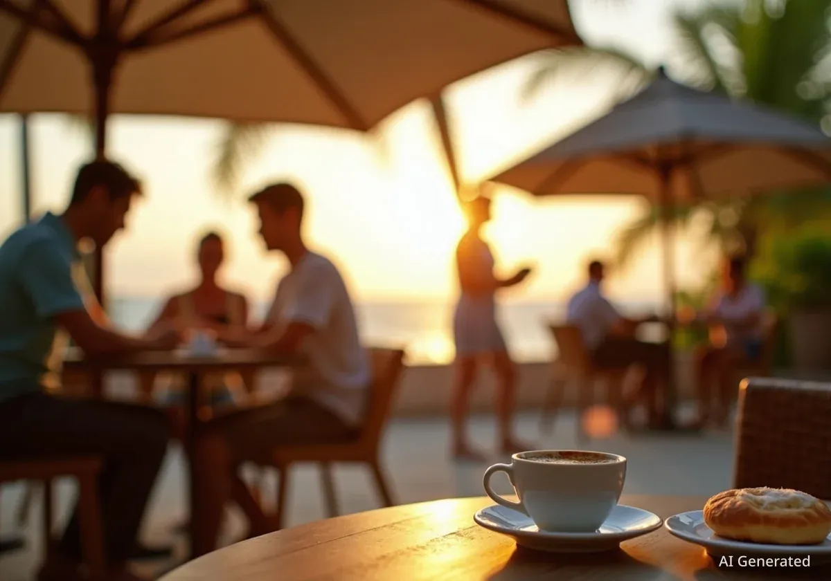 Panama Ranks Top Country for Expats for Second Year