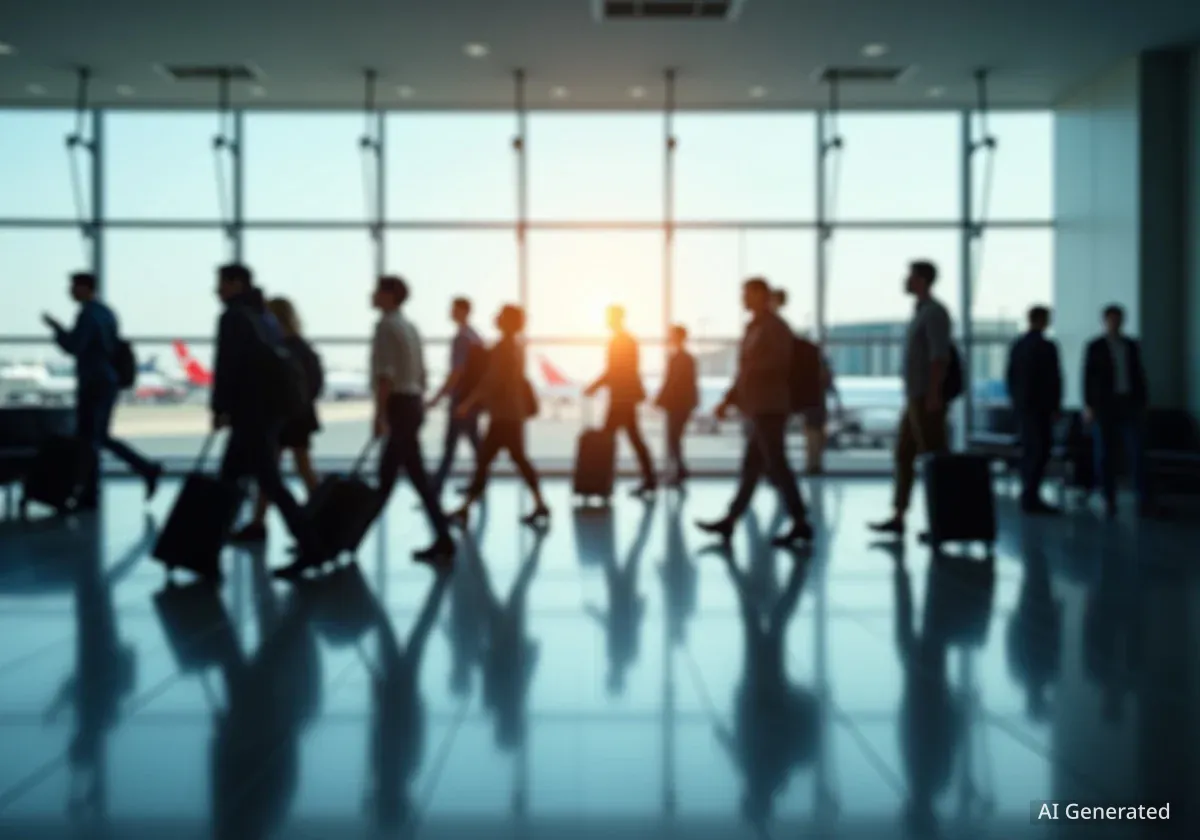 United Airlines' Growth at Chicago O'Hare