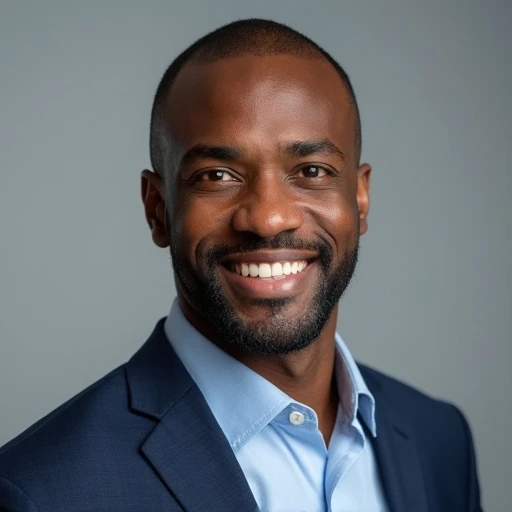 Marcus Holloway