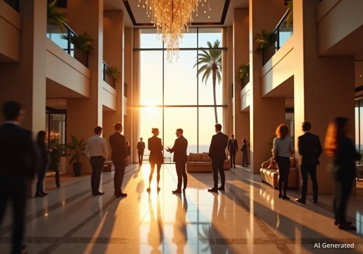 Waldorf Astoria Los Cabos Completes Extensive Remodel