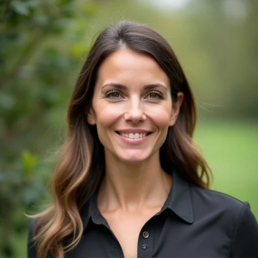 Julianna Davies