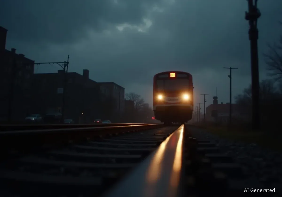 Metro-North Delays Affect New Haven and Harlem Lines