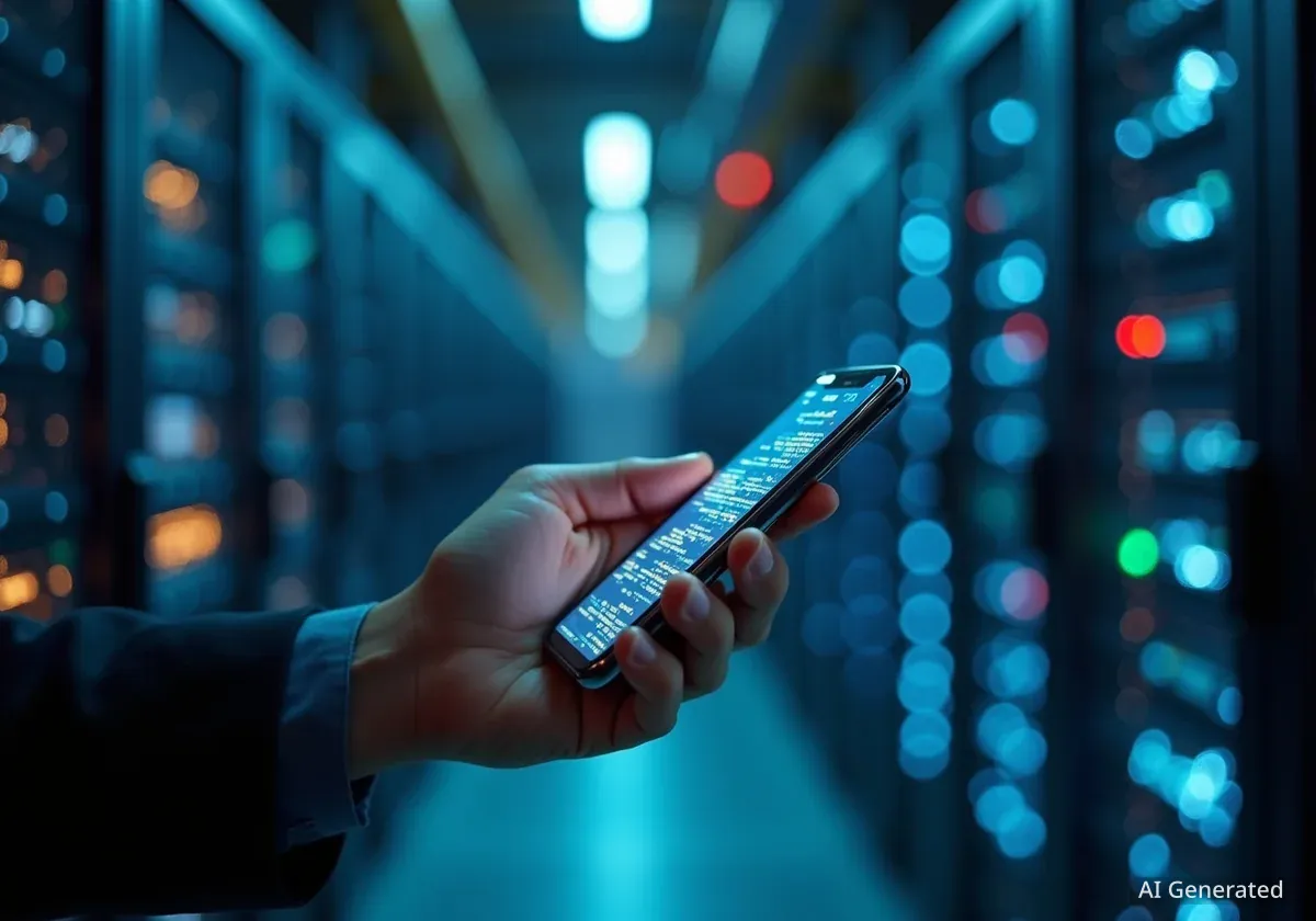 Yahoo's Approach to User Data and Privacy
