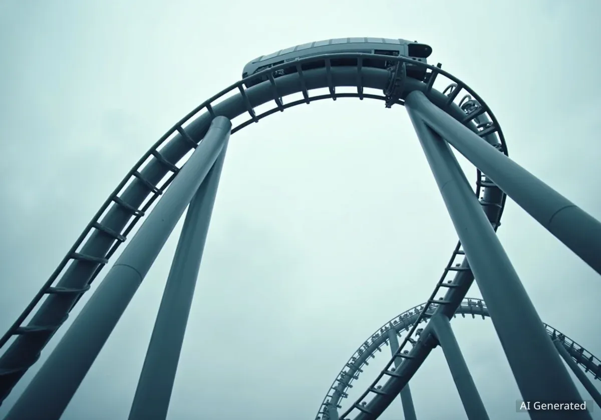 Man Dies After Universal Epic Universe Roller Coaster Ride
