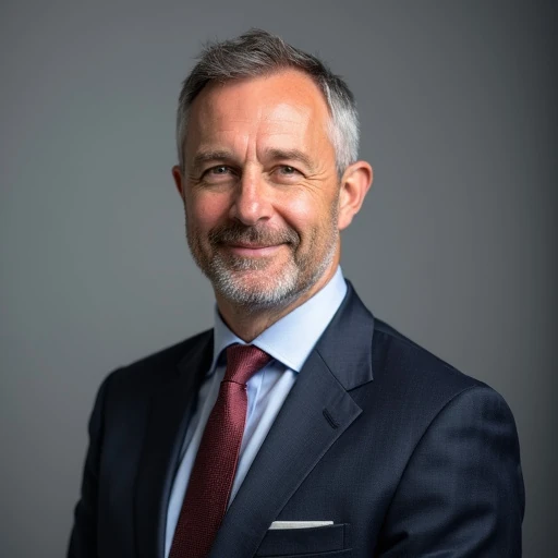 James Mitchell