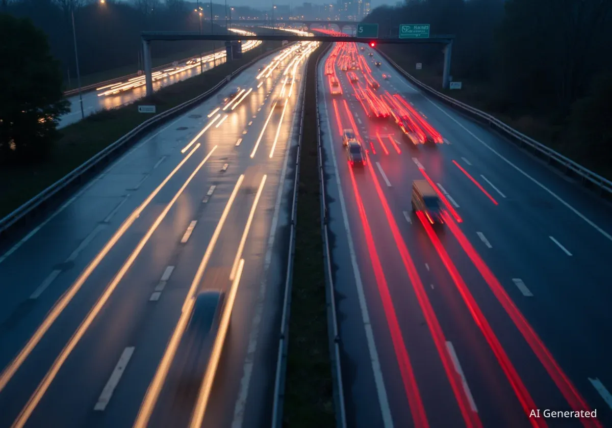 I-81 Lane and Ramp Closures Planned in Syracuse