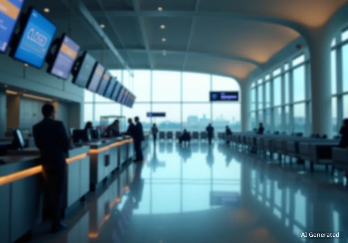 Spirit Airlines to Cut 40 Routes and Exit Two Airports