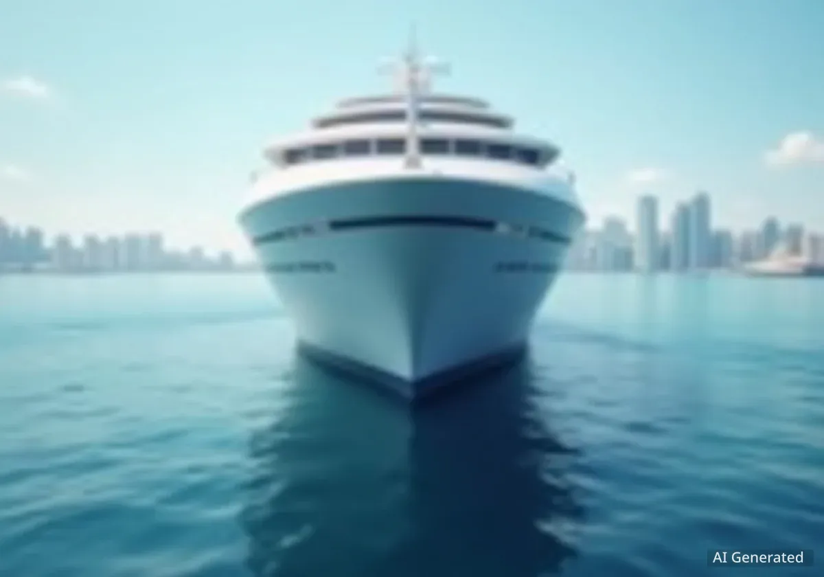 Royal Caribbean Updates Cruise Loyalty Program Plans