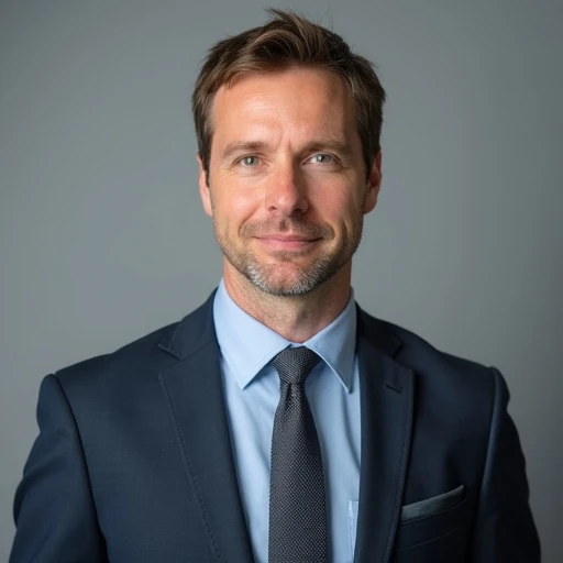 David Mitchell