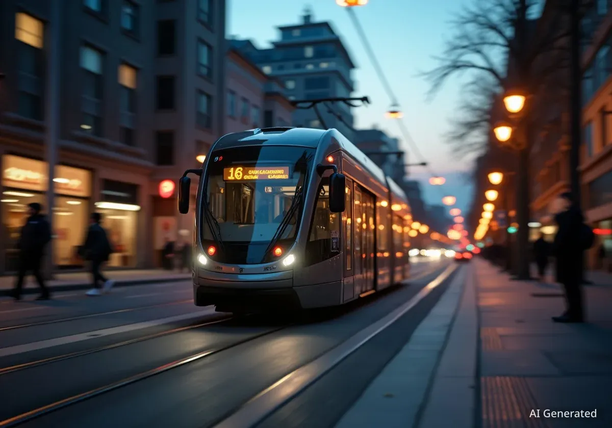 KC Streetcar to Launch Main Street Extension on October 24