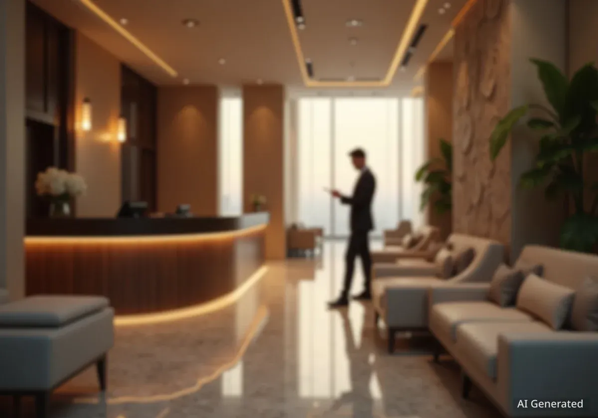 Park Hyatt Tokyo Announces December Reopening