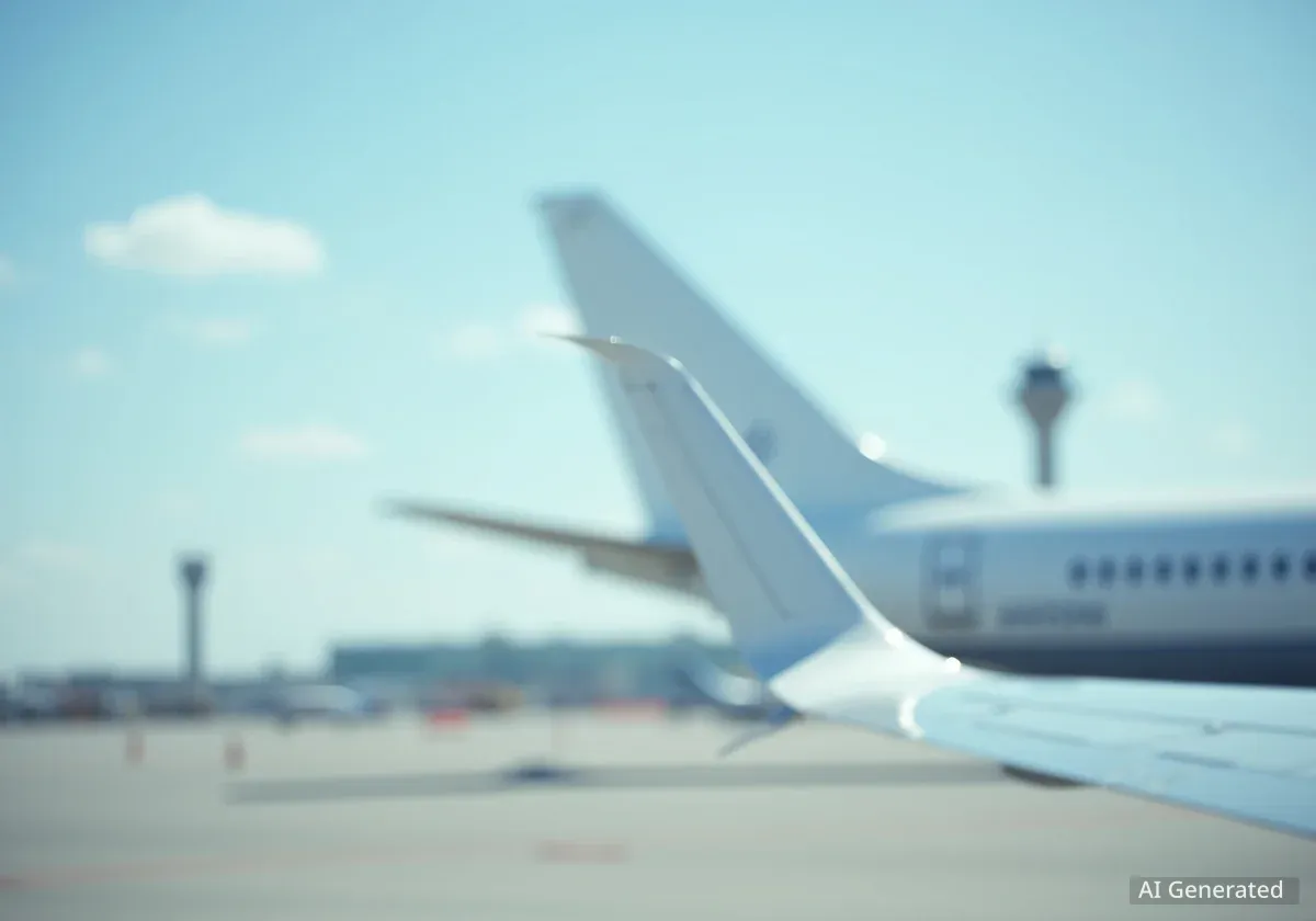 US Orders Delta, Aeromexico Partnership Dissolution