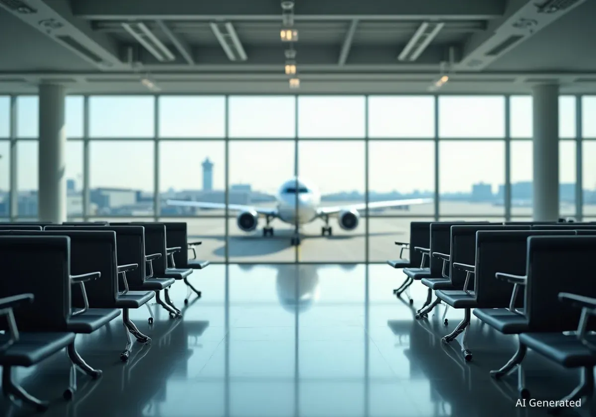 Icelandair Ends Detroit Service in Early 2026