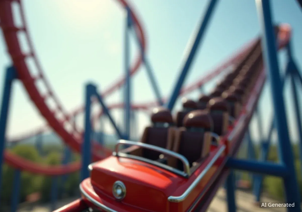 Lawsuit Filed Over Epic Universe Stardust Racers Ride