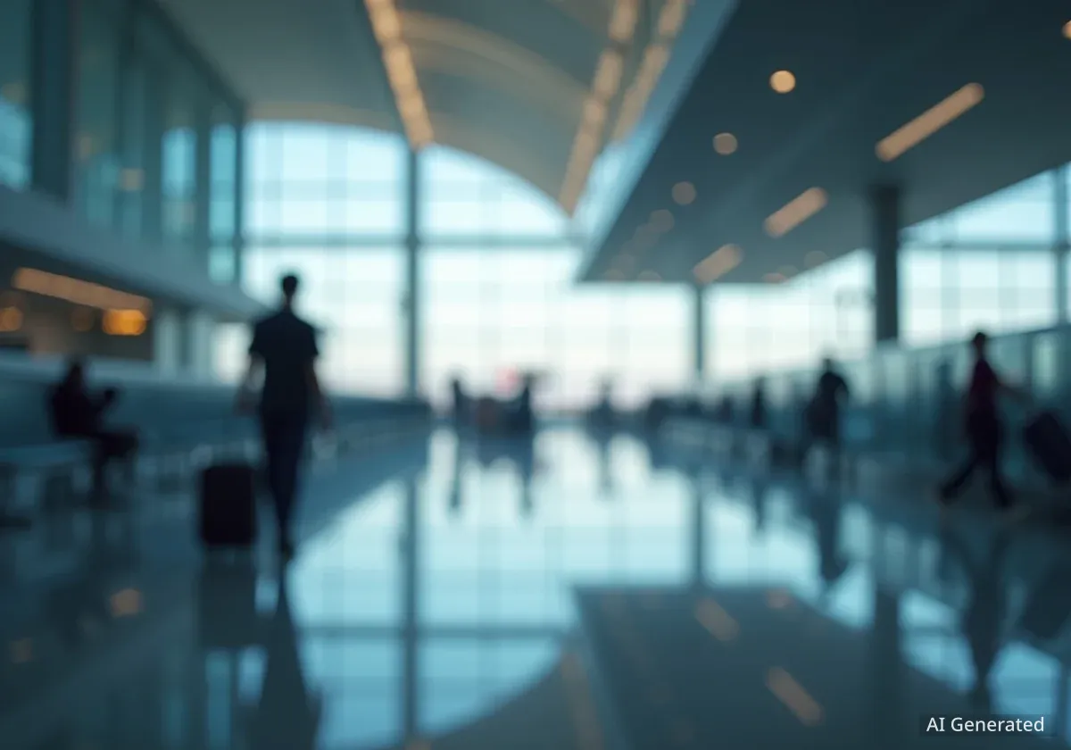 Milwaukee Airport Plans Facility Replacement