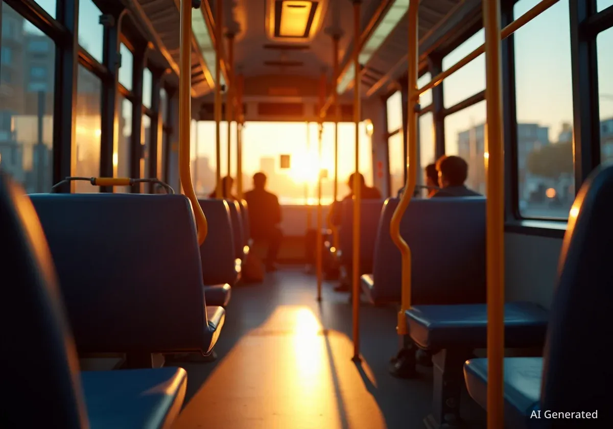Pittsburgh Transit Avoids Service Cuts with $106M Fund Transfer